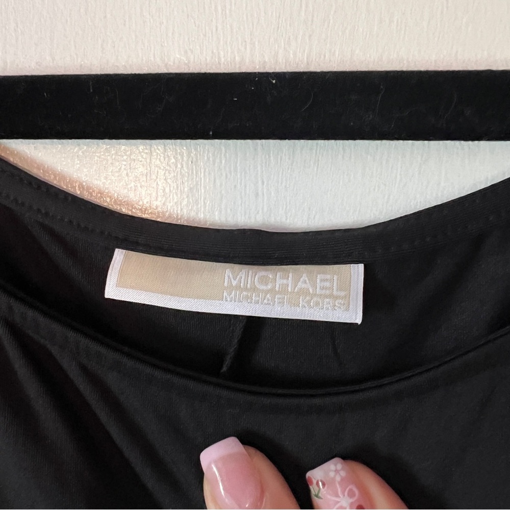 Michael Kors Swim Cover-Up - Picture 10 of 12